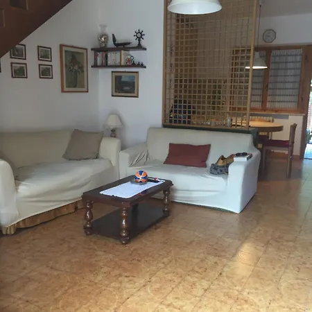 Σπίτι διακοπών Nice Holiday Home *