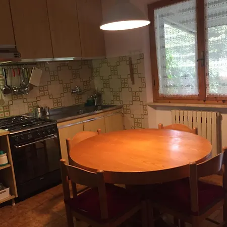 Σπίτι διακοπών Nice Holiday Home *