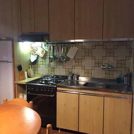 Nice Holiday Home