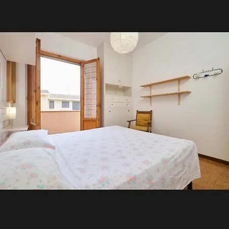 Nice Holiday Home Σπίτι διακοπών Marina di Castagneto Carducci
