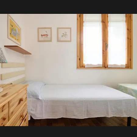 Nyaraló Nice Holiday Home Marina di Castagneto Carducci