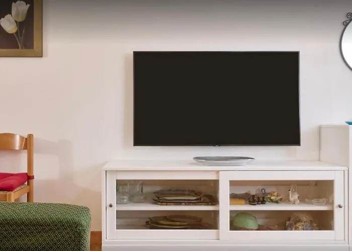 Nice Holiday Home Nyaraló