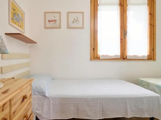 Nyaraló Nice Holiday Home Marina di Castagneto Carducci